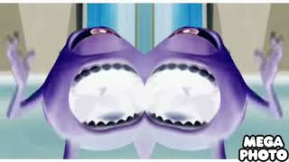 Mike Wazowski Scream Effects Effects [upl. by Adaval]