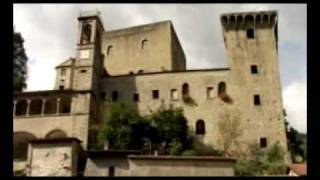 Comunità Montana Lunigiana  Borghi Vivi [upl. by Quintana340]