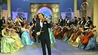 ANDRÉ RIEU amp JSO  ICH TANZE MIT DIR IN DEN HIMMEL HINEIN [upl. by Kiley132]