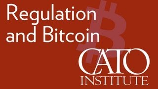 Regulation and Bitcoin Jerry Brito [upl. by Thadeus]