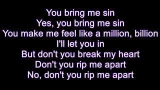 Britney Spears ft william  It Should Be Easy Lyrics On Screen HD from quotBritney Jeanquot [upl. by Maher]