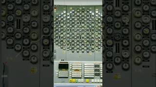 Chernobyl control panel chernobyl chernobylexclusionzone stalker [upl. by Yderf]