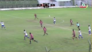 Resumen Chacarita vs Vélez Sarsfield [upl. by Lj]