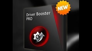 Driver Booster Pro  Лицензионный ключ [upl. by Naamana986]