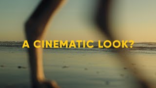 A Cinematic Look One Month on Vintage Lenses [upl. by Zenia]