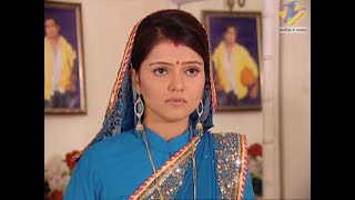 Chhoti Bahu  Ep281  Dev क्यों है Radhika से नाराज़  Full Episode  ZEE TV [upl. by Meagher]