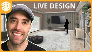 2025 Interior Design Trends amp How to Build them into Your Projects [upl. by Clintock]