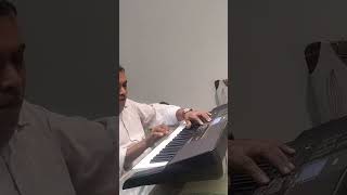 Hawa Hawa   Hassan Jahangir   Keyboard Cover [upl. by Varion]