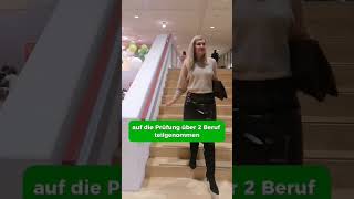 🥇B2 Beruf erfolgreich bestanden mit Elena Wermuth [upl. by Rosalind]