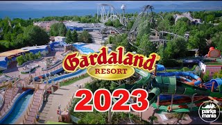 GARDALAND 2023 [upl. by Dick159]