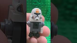 LEGO Star Wars Old Republic Power Armor build☝️ [upl. by Giess329]