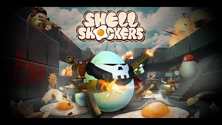 How to UNLOCK EVERY ITEM IN SHELL SHOCKERS shellshockio😱😱 [upl. by Aleunam541]