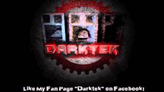 Darktek  Diffusion durgence Official Free Download [upl. by Dusen]