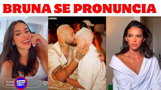 Após se afastar da web Biancardi se pronuncia e Marquezine sobre briga com enzo ciúmes [upl. by Heng481]