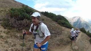 2012 Leadville Trail Run 100 [upl. by Oiramat202]