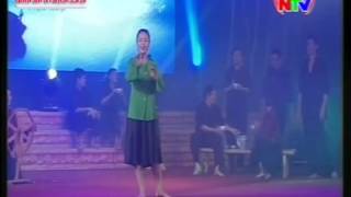 Liên hoan dân ca ví dặm 2013 [upl. by Abana]