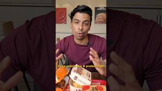 Burger King  High Protein Low Calories [upl. by Elbring]