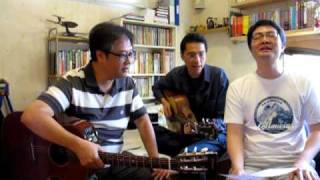 Cathedral  Crosby Stills amp Nash cover DSpectacles [upl. by Yengac]