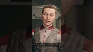 DISTRESS CALL starfieldgameplay starfield gaming starfieldplaythrough [upl. by Flavia669]