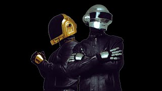 Discovery Daft Punk Show  Discovery Live Stream The Cube [upl. by Biancha]