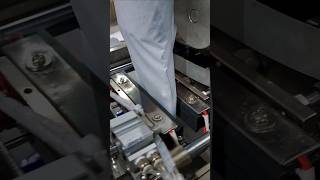 Desiccant packaging machine automation technology machine work shorts [upl. by Boykins322]