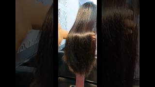 Bioplastia treatment trending lisa rockstarmeraki3993 AvinashHAIRCARE [upl. by Cohbath]