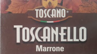 TOSCANELLO MARRONE MST CASTAGNACCIO DI KENTUCKY [upl. by Jami]