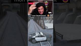 ILS SONT TOMBER gtarp flashback humour roleplay clips twitch streamer videos shorts [upl. by Eelnayr571]