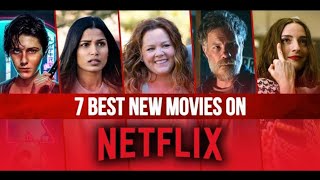 2024s best movies to watch on netflix [upl. by Edmunda]