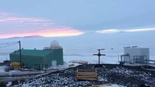 McMurdo Station [upl. by Innus]