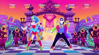 Just Dance 2019 Official Song List – Part 1 US [upl. by Kassie]