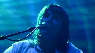 Aldous Harding Party  Primavera Sound 2017 [upl. by Rubina535]