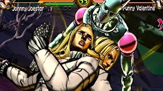 Lets Play Jojos Bizarre Adventure All Star Battle Part 13  Filthy Acts at a Reasonable Price [upl. by Htaeh]