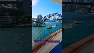 Unforgettable Journey The Pacific Adventures 15Night Dream Cruise from Sydney – MUST SEE [upl. by Sabba]