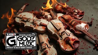 Epic Violin BATTLE beat  Violin Warz  Eminem would slaughter this beat [upl. by Yvon]