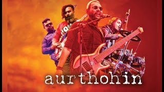 Aurthohin Band live concert 2024 in Dhaka [upl. by Ebonee813]