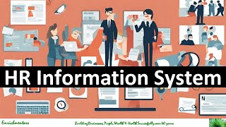 How to set up an excellent HR Information System HRIS [upl. by Ahselrak228]