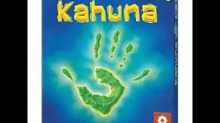 Kahuna  Gameplay [upl. by Nilcaj911]