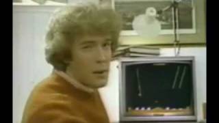 Atari 2600 1982 Commercial quotAtari Hit Gamesquot [upl. by Radley134]