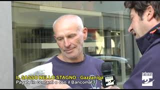 Pagate in contanti o con il Bancomat [upl. by Anin899]