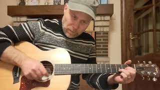 Taylor GS Mini vs full body full massive acoustic guitar Mayson Ms1s [upl. by Kcirddec]