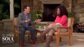 2 Ways to Be Happier Today  SuperSoul Sunday  Oprah Winfrey Network [upl. by Faulkner]