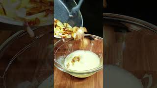 Special omelette recipe😋😋  tasty omelette recipe  ASMR cooking shorts cooking [upl. by Turoff650]