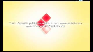 Spot videos tv Lesieur Maroc Juillet 2014 By www publicitor ma [upl. by Aserej343]