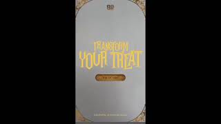 2022 Transform Your Treat Case Study Video [upl. by Hands]