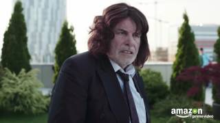 Trailer TONI ERDMANN [upl. by Eendyc]