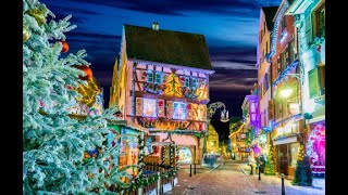 Marchés de Noël amp Fêtes de Pâques  Témoignages de Josiane  Voyages Rive Gauche [upl. by Ahsrat]