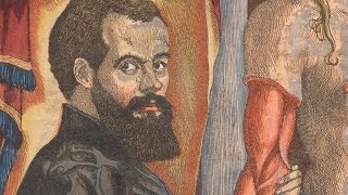 Vivitur ingenio The 500th anniversary of Andreas Vesalius 15141564 [upl. by Trixie]