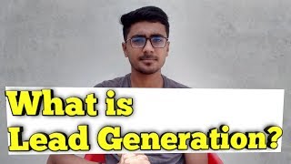 What is Lead Generation Data Entry VA class4 [upl. by Aleekat]