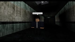 The Roblox Sanatorium [upl. by Leinehtan]